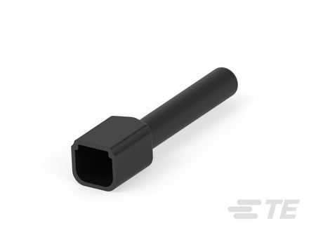 DTM4P-BT-BK - Connector Accessories