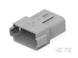 DT04-12PA-C015 - Industrial Connectors