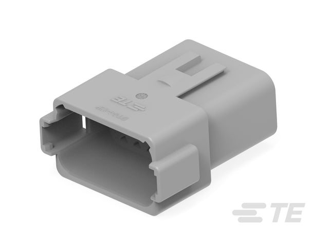 DT04-12PA-C015 - Industrial Connectors