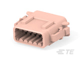 DTM06-12SD - Industrial Connectors