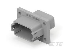 DT04-12PA-CL03 - Industrial Connectors