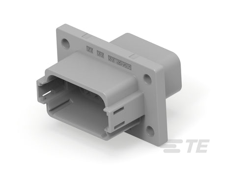 DT04-12PA-CL03 - Industrial Connectors