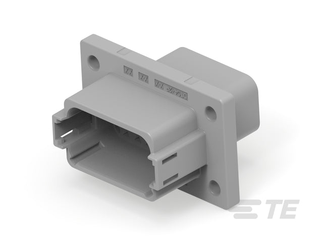 DT04-12PA-CL03 - Industrial Connectors