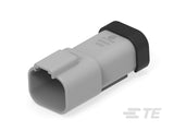 DT04-4P-C017 - Industrial Connectors