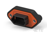 DT04-12PB-LE01 - Industrial Connectors