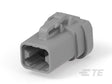 DTP06-4S-E003 - Industrial Connectors