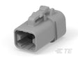 DTP06-4S-C015 - Industrial Connectors