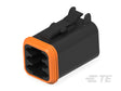 DT06-6S-E004 - Industrial Connectors