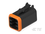 DT06-6S-E004 - Industrial Connectors