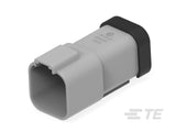 DT04-6P-CE01 - Industrial Connectors
