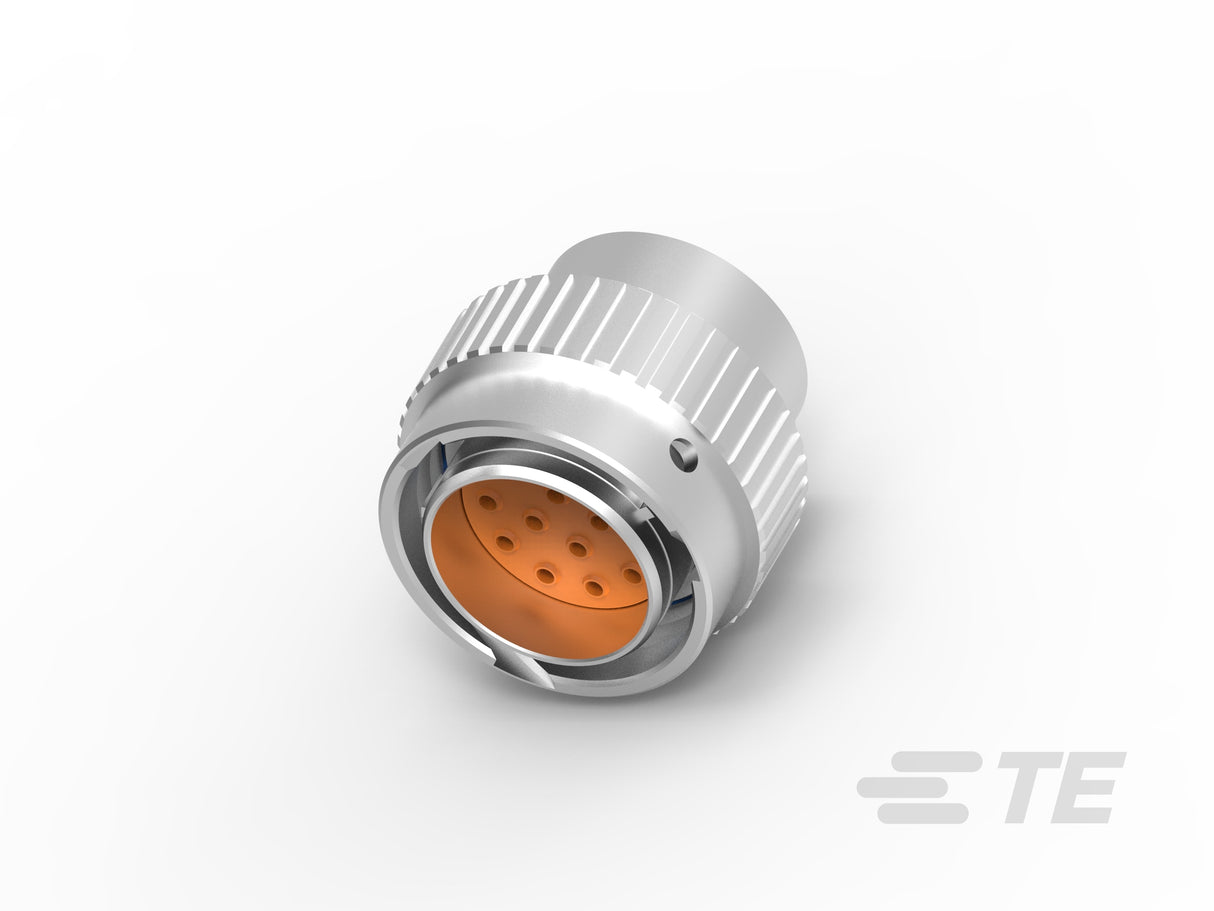 HD36-18-14PE - Industrial Connectors
