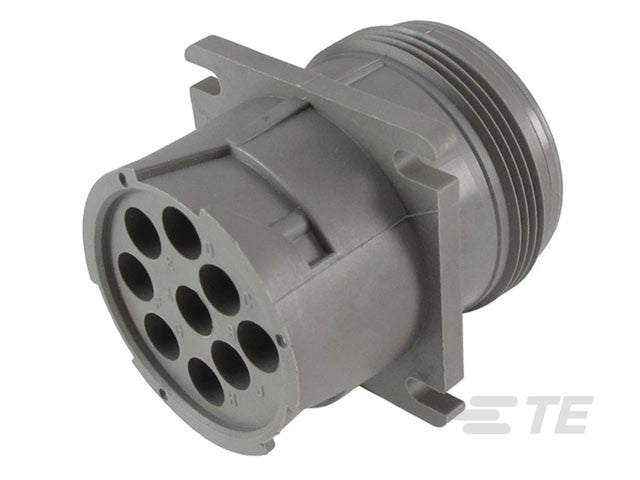 HD10-9-96PE - Industrial Connectors