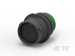 HDP24-24-14SN - Industrial Connectors