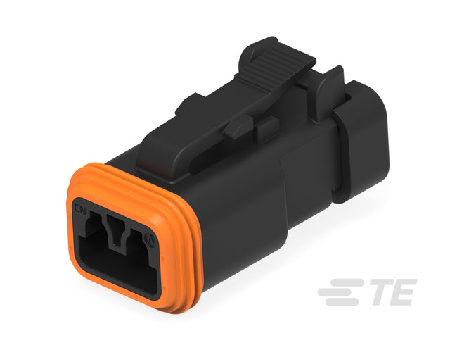 DT06-2S-CE05 - Industrial Connectors