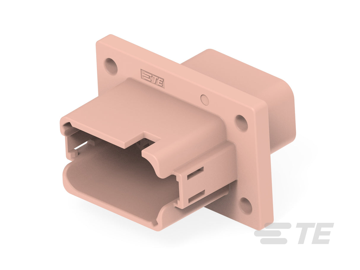 DT04-12PD-BL04 - Industrial Connectors