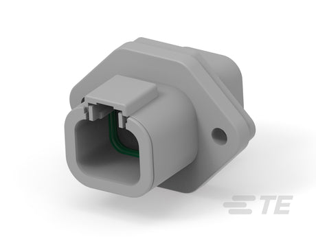 DTP04-4P-L012 - Industrial Connectors