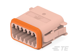 DT06-12SD - Industrial Connectors