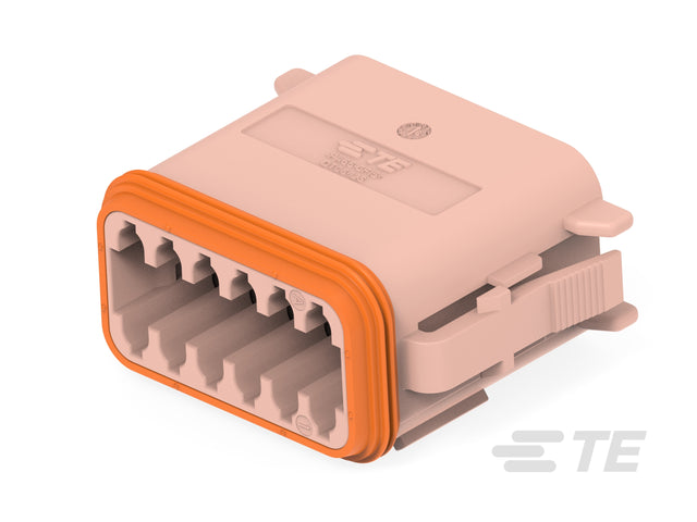 DT06-12SD - Industrial Connectors
