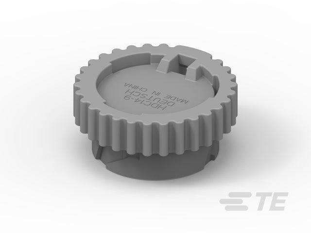 HDC14-9 - Connector Accessories