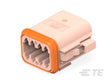 DT06-08SD - Industrial Connectors