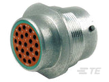 HD34-18-21SN - Industrial Connectors