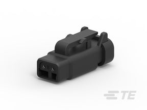DTM06-2S-EP10 - Industrial Connectors