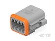 DT06-08SA-P012 - Industrial Connectors