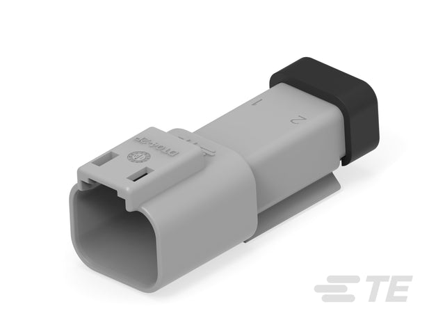 DT04-2P-C017 - Industrial Connectors