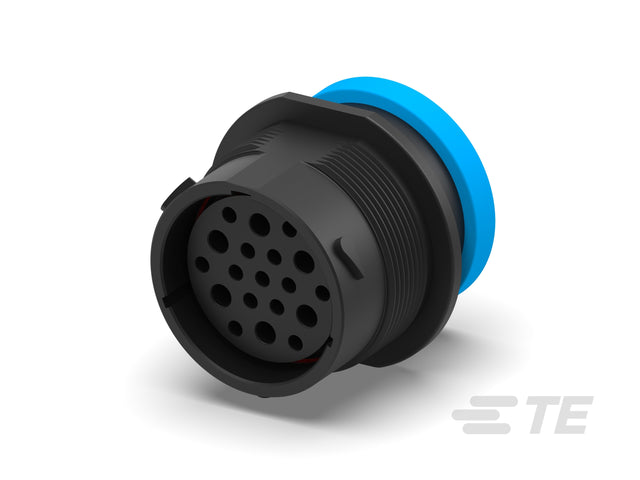 HDP24-24-19SE-L017 - Industrial Connectors