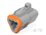 DT06-3S-C015 - Industrial Connectors