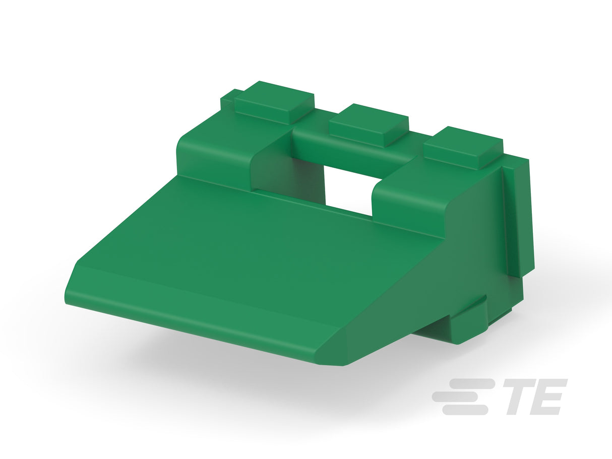 W6P - Industrial Connectors