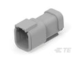 DTM04-6P-E003 - Industrial Connectors