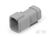 DTM04-6P-E003 - Industrial Connectors
