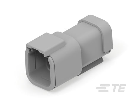 DTM04-6P-E003 - Industrial Connectors