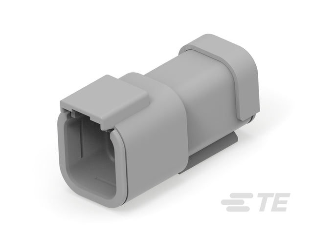 DTM04-6P-E003 - Industrial Connectors