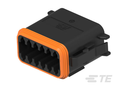 DT06-12SA-EP07 - Industrial Connectors