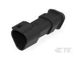 DT04-3P-EE01 - Industrial Connectors
