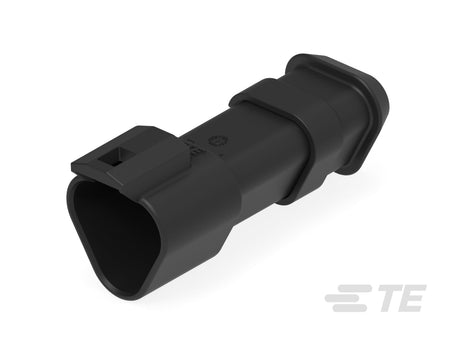 DT04-3P-EE01 - Industrial Connectors