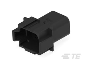 DT04-08PB - Industrial Connectors