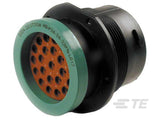 HDP24-24-23PN-L017 - Industrial Connectors