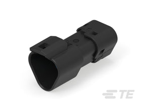 DT04-3P-P006 - Industrial Connectors
