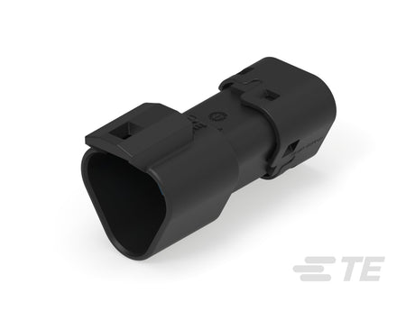 DT04-3P-P006 - Industrial Connectors