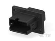 DT04-12PB-BL04 - Industrial Connectors
