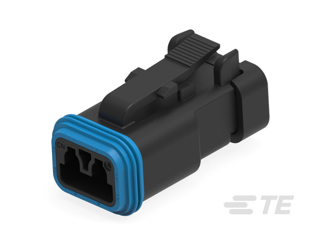 DT06-2S-FP02 - Industrial Connectors