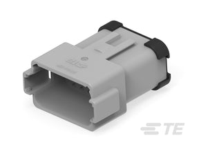 DT04-12PA-C017 - Industrial Connectors