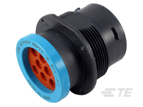 HDP24-18-8PE-L017 - Industrial Connectors