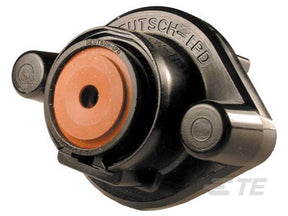 DTHD04-1-4P-L009 - Industrial Connectors