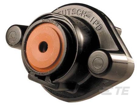 DTHD04-1-4P-L009 - Industrial Connectors