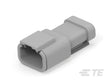 DTM04-3P-E003 - Industrial Connectors