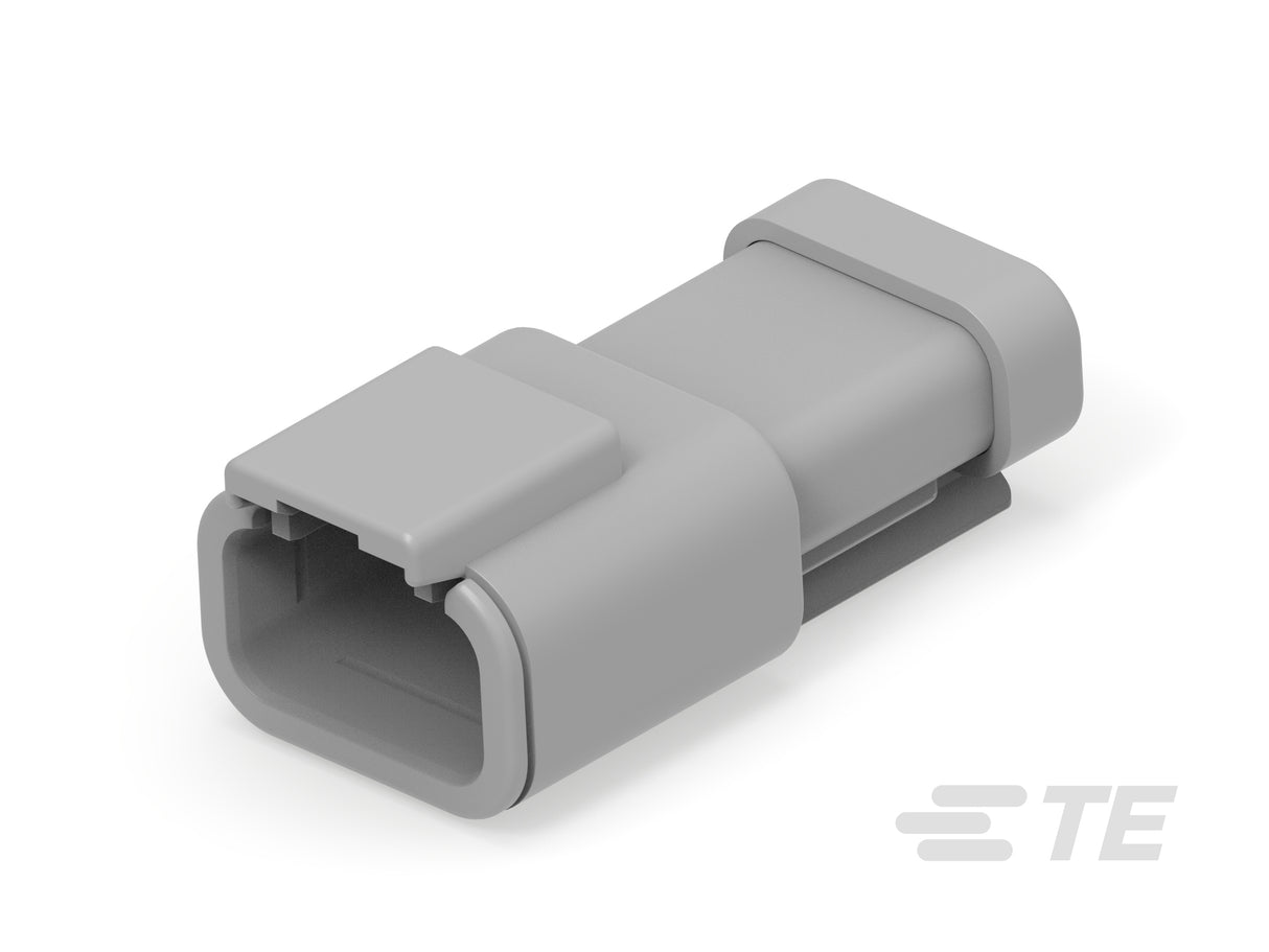 DTM04-3P-E003 - Industrial Connectors